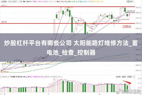 炒股杠杆平台有哪些公司 太阳能路灯维修方法_蓄电池_检查_控制器