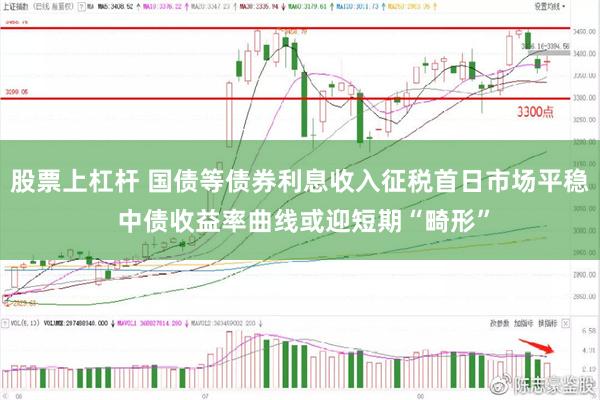 股票上杠杆 国债等债券利息收入征税首日市场平稳 中债收益率曲线或迎短期“畸形”
